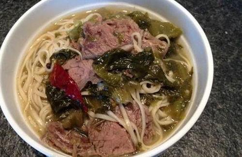 老坛酸菜牛肉面新闻爆料,真相揭秘与行业反思 第1张 老坛酸菜牛肉面新闻爆料,真相揭秘与行业反思 第1张