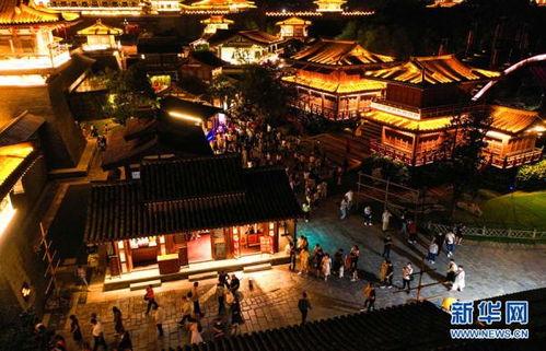 唐城景区爆料博主视频下载,揭秘博主视频中的绝美风光与历史故事 第3张 唐城景区爆料博主视频下载,揭秘博主视频中的绝美风光与历史故事 第3张