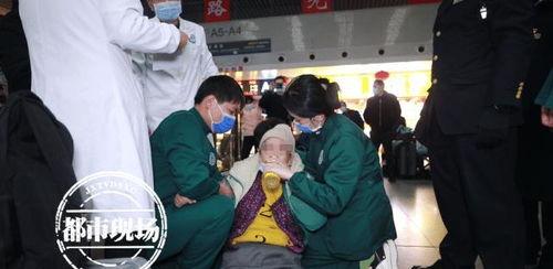 南昌急救学生爆料视频播放,现场情况令人揪心  第3张