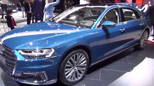 奥迪最新爆料新闻报道,揭秘全新车型设计与技术革新 第3张 奥迪最新爆料新闻报道,揭秘全新车型设计与技术革新 第3张