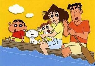 蜡笔小新爆料父母的视频,父母日常搞笑瞬间大曝光 第2张 蜡笔小新爆料父母的视频,父母日常搞笑瞬间大曝光 第2张