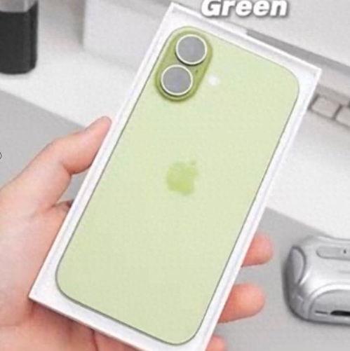 苹果17最新爆料视频,颠覆性设计与强大性能大揭秘 第2张 苹果17最新爆料视频,颠覆性设计与强大性能大揭秘 第2张