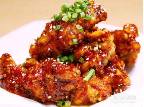 韩国炸鸡被爆料视频,视频揭露惊人真相