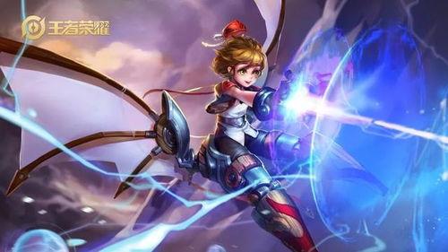 女娲机甲皮肤最新爆料视频,揭秘神秘力量与未来科技融合 第3张 女娲机甲皮肤最新爆料视频,揭秘神秘力量与未来科技融合 第3张